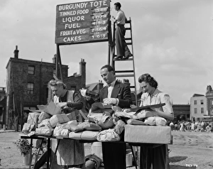 Passport to Pimlico (1949)