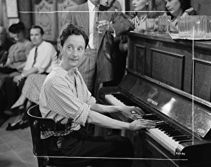 Passport to Pimlico (1949)