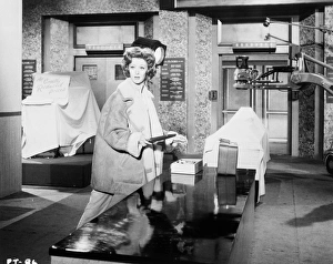 <b class=qtipBold><figcaption>Peeping Tom</figcaption></b><br>PEE1960_BW_NEG_ 01<br><em>© Copyright © Studiocanal Films Ltd</em> Peeping Tom