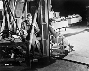 <b class=qtipBold><figcaption>Peeping Tom</figcaption></b><br>PEE1960_BW_NEG_ 01<br><em>© Copyright © Studiocanal Films Ltd</em> Peeping Tom