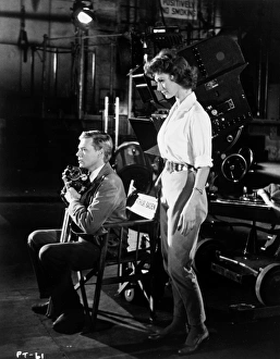 <b class=qtipBold><figcaption>Peeping Tom</figcaption></b><br>PEE1960_BW_NEG_ 00<br><em>© Copyright © Studiocanal Films Ltd</em> Peeping Tom
