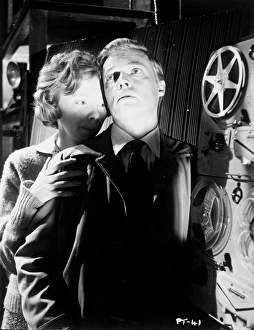 <b class=qtipBold><figcaption>Peeping Tom</figcaption></b><br>PEE1960_BW_NEG_ 00<br><em>© Copyright © Studiocanal Films Ltd</em> Peeping Tom