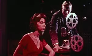 Peeping Tom (1960) Collection: Trans