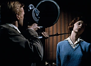 <b class=qtipBold><figcaption>Peeping Tom</figcaption></b><br>RAI1970_BW_NEG_ 13<br><em>© Copyright © Studiocanal Films Ltd</em> Peeping Tom