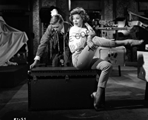 <b class=qtipBold><figcaption>Peeping Tom</figcaption></b><br><br><em>© Copyright © Studiocanal Films Ltd</em> Peeping Tom