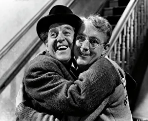 Pendlebury and Holland embrace
