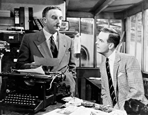 <b class=qtipBold><figcaption>Peter Sellers and Ian Carmichael</figcaption></b><br>as Fred Kite and Stanley Windrush in I'm All Right Jack (1959)<br><em>© Copyright © Studiocanal Films Ltd</em> Peter Sellers and Ian Carmichael