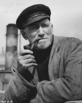 A portrait from The Maggie (1954)