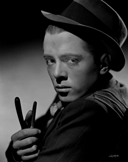 A portrait from Brighton Rock (1947)