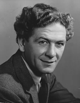 A portrait from The Maggie (1954)