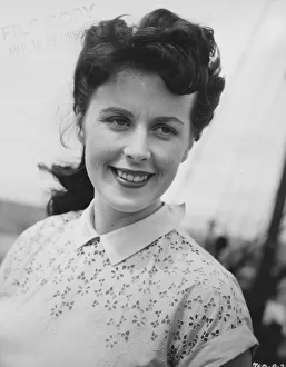 A portrait from The Maggie (1954)