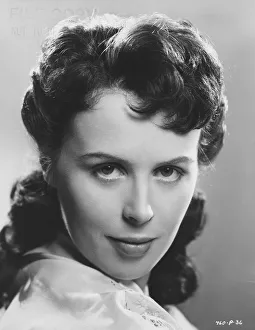 A portrait of Meg Buchanan