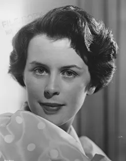 A portrait from The Maggie (1954)