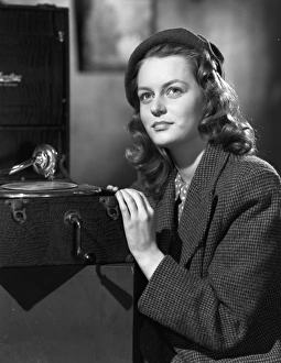 A production portrait from Brighton Rock (1947)