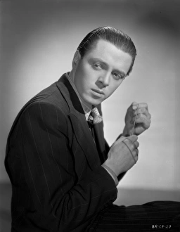 A production portrait from Brighton Rock (1947)