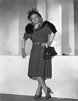 A production portrait from Brighton Rock (1947)