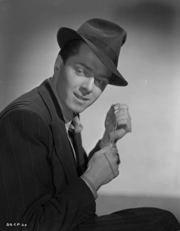 A production portrait from Brighton Rock (1947)