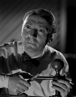 A production portrait from Brighton Rock (1947)