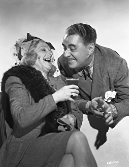A production portrait from Brighton Rock (1947)