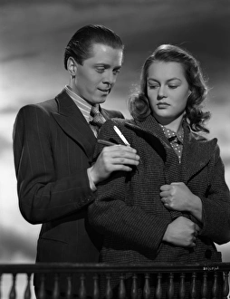 A production portrait from Brighton Rock (1947)