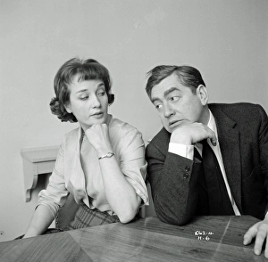 Punch and Judy Man (1963)
