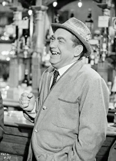 Punch and Judy Man (1963)
