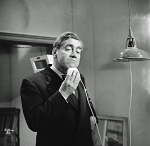Punch and Judy Man (The) (1963)