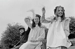 Images Dated 11th November 2012: The Railway Children (1970)