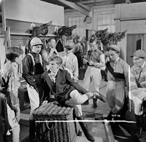 The Rainbow Jacket (1954)