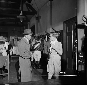 The Rainbow Jacket (1954)