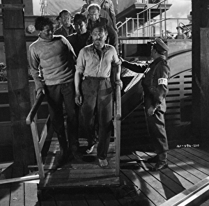 40s Style Prints: Richard Attenborough