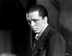 Images Dated 10th November 2012: Richard Attenborough in Brighton Rock (1947)