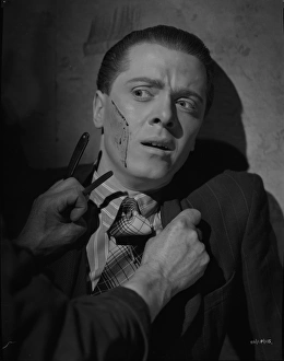 Richard Attenborough in Brighton Rock (1947)