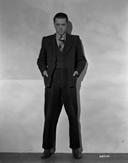 Richard Attenborough in Brighton Rock (1947)