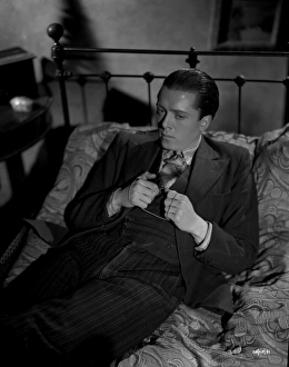 Richard Attenborough in Brighton Rock (1947)