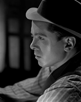 Richard Attenborough in Brighton Rock (1947)
