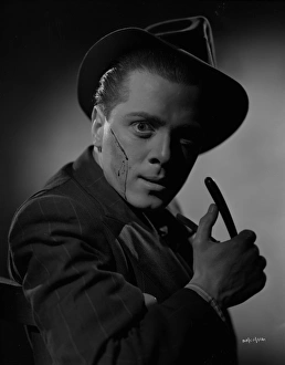 Richard Attenborough in Brighton Rock (1947)