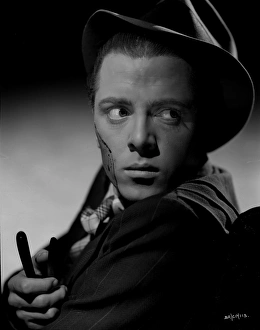 Richard Attenborough in Brighton Rock (1947)