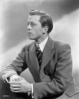 Richard Attenborough for Brighton Rock (1947)