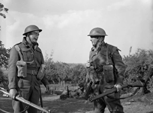Robert Urquhart and John Mills