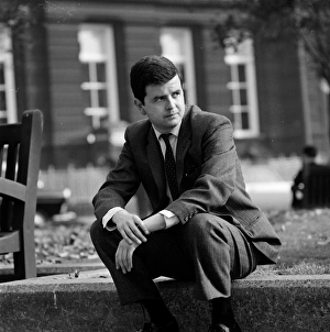 Rodney Bewes in Billy Liar (1963)
