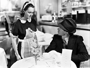 Negs Pro Collection: Rose Brown meets Pinkie in Brighton Rock (1947)