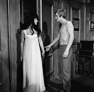 <b class=qtipBold><figcaption>Scars Of Dracula</figcaption></b><br>sca_bw_neg_ 01<br><em>© Copyright © Studiocanal Films Ltd</em> Scars Of Dracula