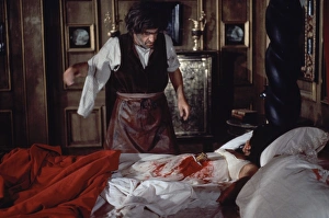 <b class=qtipBold><figcaption>Scars Of Dracula</figcaption></b><br><br><em>© Copyright © Studiocanal Films Ltd</em> Scars Of Dracula