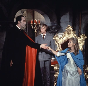 <b class=qtipBold><figcaption>Scars Of Dracula</figcaption></b><br><br><em>© Copyright © Studiocanal Films Ltd</em> Scars Of Dracula