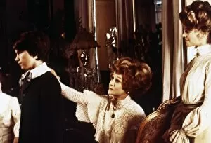 Romance Collection: A scene from The Go Between (1971)