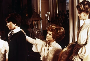 A scene from The Go Between (1971) A scene from The Go Between (1971)