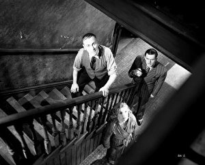 A scene from Brighton Rock (1947)