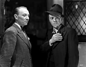 Negs Pro Collection: A scene from Brighton Rock (1947)