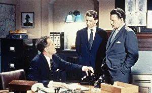 A scene from Konga (1961)